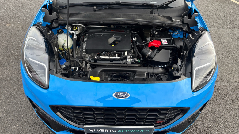 Ford Puma ST 1.5 EcoBoost ST 5dr Petrol Hatchback